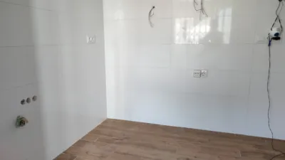 Apartment on Carrer de Sant Bartomeu photo 19