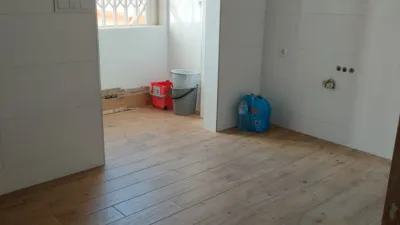 Apartment on Carrer de Sant Bartomeu photo 17