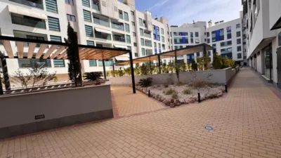 Pis – Alacant / Alicante, el Garbinet, l'Alacantí - Vista 3