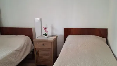 Piso en calle del Río Amadoiro photo 18