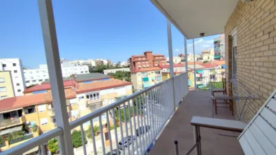 Piso en Plaza Paseito Ramiro photo 2
