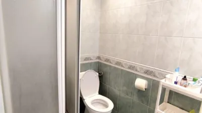 Piso en Plaza Paseito Ramiro photo 5