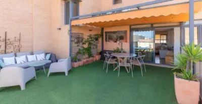 Piso – Alicante - Alacant - Vista 4
