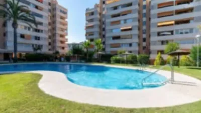 Piso – Alicante - Alacant - Vista 3