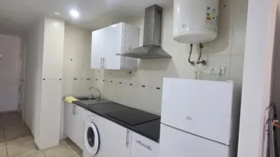 Piso – Alicante - Alacant - Vista 2