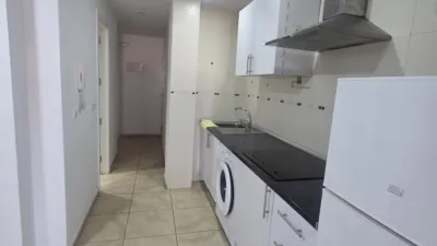 Piso – Alicante - Alacant - Vista 4