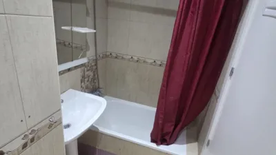 Piso – Alicante - Alacant - Más