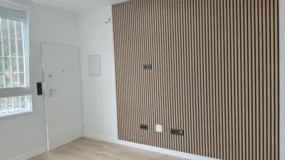 Apartment in Lucero photo 6