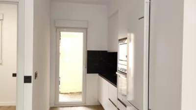 Apartment in Lucero photo 3