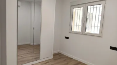 Apartment in Lucero photo 9