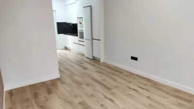 Apartment in Lucero photo 2
