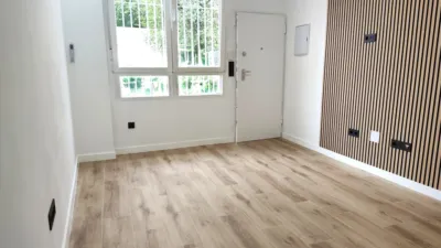 Apartment in Lucero photo 5