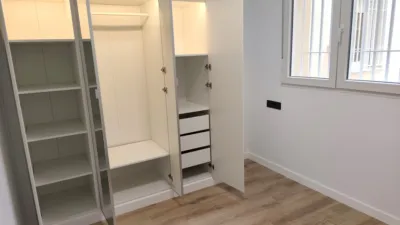 Apartment in Lucero photo 10