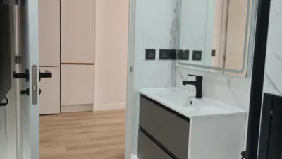 Apartment in Lucero photo 17