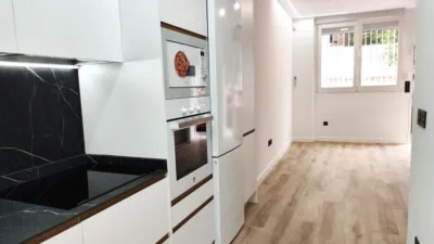 Apartment in Lucero photo 4