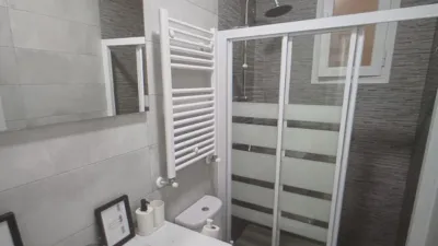 Habitación en alquiler en Calle del Conde de Peñalver, cerca de Calle de Juan Bravo, Lista (Distrito Salamanca. Madrid Capital) de 550 €<span>/mes</span>