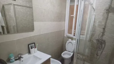 Habitación en alquiler en Calle del Conde de Peñalver, cerca de Calle de Juan Bravo, Lista (Distrito Salamanca. Madrid Capital) de 550 €<span>/mes</span>