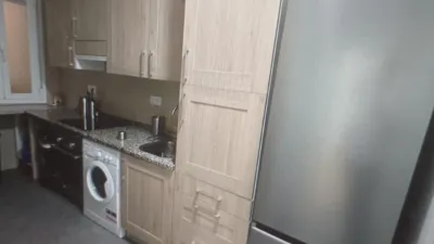 Habitación en alquiler en Calle del Conde de Peñalver, cerca de Calle de Juan Bravo, Lista (Distrito Salamanca. Madrid Capital) de 550 €<span>/mes</span>
