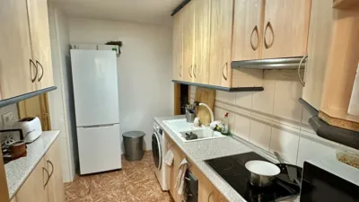 Habitación en alquiler en Calle de Jacometrezo, 15, Sol (Distrito Centro. Madrid Capital) de 925 €<span>/mes</span>