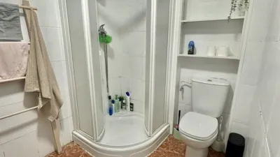 Habitación en alquiler en Calle de Jacometrezo, 15, Sol (Distrito Centro. Madrid Capital) de 925 €<span>/mes</span>