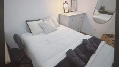 Habitación en alquiler en Calle del Conde de Peñalver, cerca de Calle de Juan Bravo, Lista (Distrito Salamanca. Madrid Capital) de 600 €<span>/mes</span>