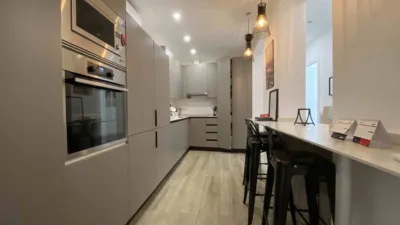 Habitación en alquiler en Calle de Tetuán, 3, Sol (Distrito Centro. Madrid Capital) de 950 €<span>/mes</span>