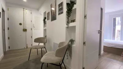 Habitación en alquiler en Calle de Tetuán, 3, Sol (Distrito Centro. Madrid Capital) de 950 €<span>/mes</span>