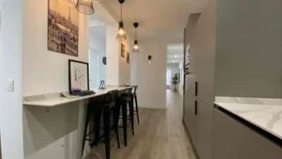 Habitación en alquiler en Calle de Tetuán, 3, Sol (Distrito Centro. Madrid Capital) de 950 €<span>/mes</span>