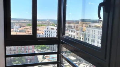 Habitación en alquiler en Calle de Jacometrezo, Sol (Distrito Centro. Madrid Capital) de 975 €<span>/mes</span>