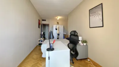 Habitación en alquiler en Calle de Jacometrezo, Sol (Distrito Centro. Madrid Capital) de 975 €<span>/mes</span>