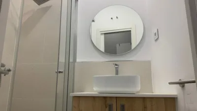 Habitación en alquiler en Calle de Tetuán, 3, Sol (Distrito Centro. Madrid Capital) de 1.025 €<span>/mes</span>