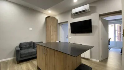 Habitación en alquiler en Calle de Tetuán, 3, Sol (Distrito Centro. Madrid Capital) de 1.025 €<span>/mes</span>