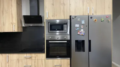 Habitación en alquiler en Calle de Tetuán, 3, Sol (Distrito Centro. Madrid Capital) de 1.025 €<span>/mes</span>