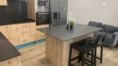 Habitación en alquiler en Calle de Tetuán, 3, Sol (Distrito Centro. Madrid Capital) de 1.025 €<span>/mes</span>