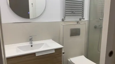 Habitación en alquiler en Calle de Tetuán, 3, Sol (Distrito Centro. Madrid Capital) de 1.025 €<span>/mes</span>