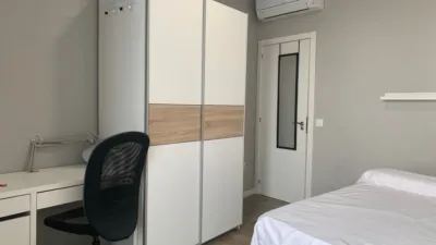 Habitación en alquiler en Calle de Tetuán, Sol (Distrito Centro. Madrid Capital) de 825 €<span>/mes</span>