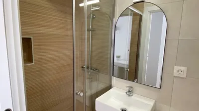 Habitación en alquiler en Calle de Tetuán, 3, Sol (Distrito Centro. Madrid Capital) de 975 €<span>/mes</span>
