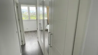 Habitación en alquiler en Avenida de América, 66, cerca de Avenida de Baviera, Guindalera (Distrito Barrio de Salamanca. Madrid Capital) de 800 €<span>/mes</span>