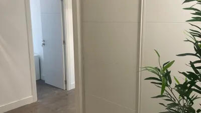 Habitación en alquiler en Avenida de América, 66, cerca de Avenida de Baviera, Guindalera (Distrito Barrio de Salamanca. Madrid Capital) de 800 €<span>/mes</span>