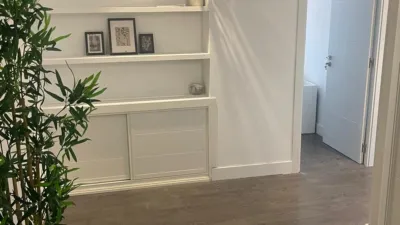 Habitación en alquiler en Avenida de América, 66, cerca de Avenida de Baviera, Guindalera (Distrito Barrio de Salamanca. Madrid Capital) de 800 €<span>/mes</span>