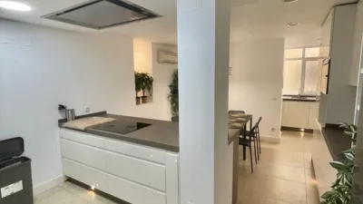 Habitación en alquiler en Avenida de América, 66, cerca de Avenida de Baviera, Guindalera (Distrito Barrio de Salamanca. Madrid Capital) de 800 €<span>/mes</span>