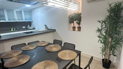 Habitación en alquiler en Avenida de América, 66, cerca de Avenida de Baviera, Guindalera (Distrito Barrio de Salamanca. Madrid Capital) de 800 €<span>/mes</span>