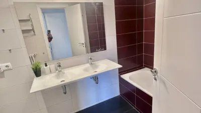 Habitación en alquiler en Avenida de América, 66, cerca de Avenida de Baviera, Guindalera (Distrito Barrio de Salamanca. Madrid Capital) de 800 €<span>/mes</span>