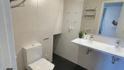 Habitación en alquiler en Avenida de América, 66, cerca de Avenida de Baviera, Guindalera (Distrito Barrio de Salamanca. Madrid Capital) de 800 €<span>/mes</span>