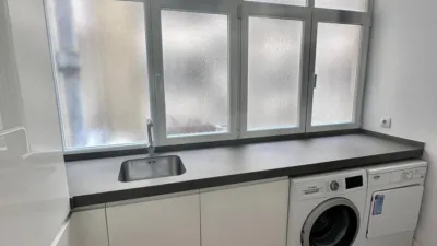 Habitación en alquiler en Avenida de América, 66, cerca de Avenida de Baviera, Guindalera (Distrito Barrio de Salamanca. Madrid Capital) de 800 €<span>/mes</span>
