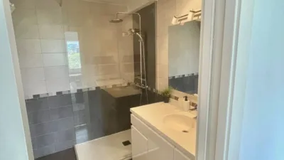 Habitación en alquiler en Avenida de América, 66, cerca de Avenida de Baviera, Guindalera (Distrito Barrio de Salamanca. Madrid Capital) de 800 €<span>/mes</span>