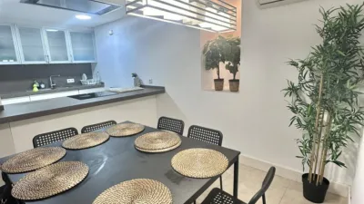 Habitación en alquiler en Avenida de América, 66, cerca de Avenida de Baviera, Guindalera (Distrito Barrio de Salamanca. Madrid Capital) de 800 €<span>/mes</span>