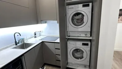 Habitación en alquiler en Calle de Tetuán, 3, Sol (Distrito Centro. Madrid Capital) de 1.400 €<span>/mes</span>