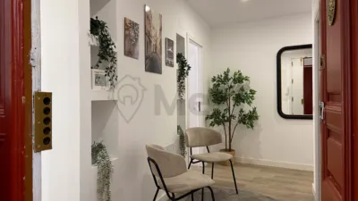 Habitación en alquiler en Calle de Tetuán, 3, Sol (Distrito Centro. Madrid Capital) de 1.400 €<span>/mes</span>
