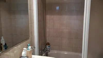 Habitación en alquiler en Calle de Jacometrezo, 15, Sol (Distrito Centro. Madrid Capital) de 975 €<span>/mes</span>